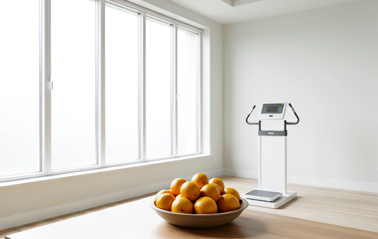 Avaliação Nutricional Porto