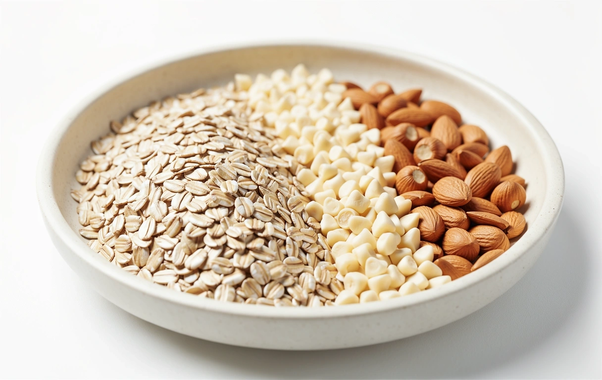 Qualidade Nutricional